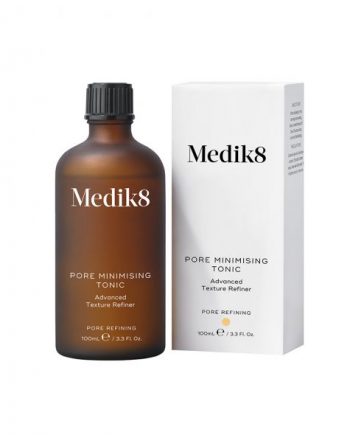 Medik8 Pore Minimising Tonic na stiahnutie pórov