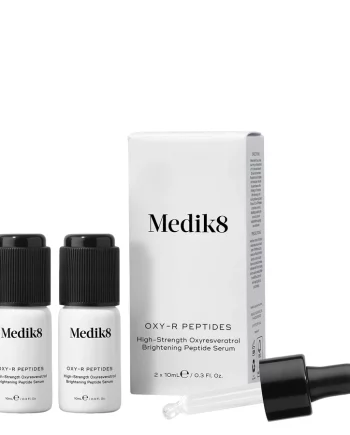 Medik8 Oxy-R Peptides pigmentové škvrny