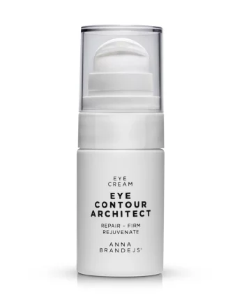 Eye Contour Architect ANNA BRANDEJS očný krém