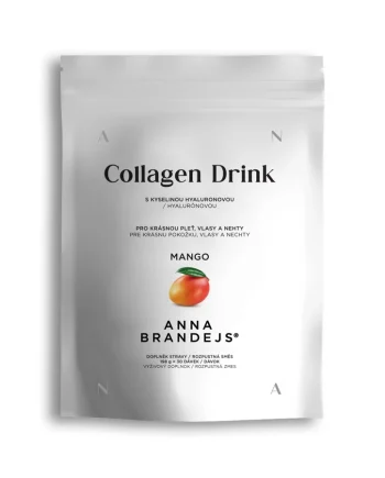 collagen drink anna brandjes